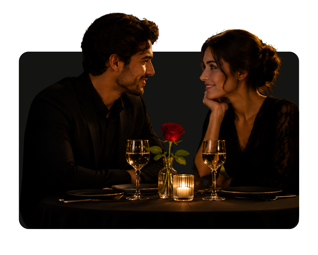 Date night