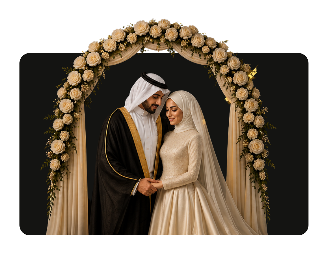 Wedding Collection