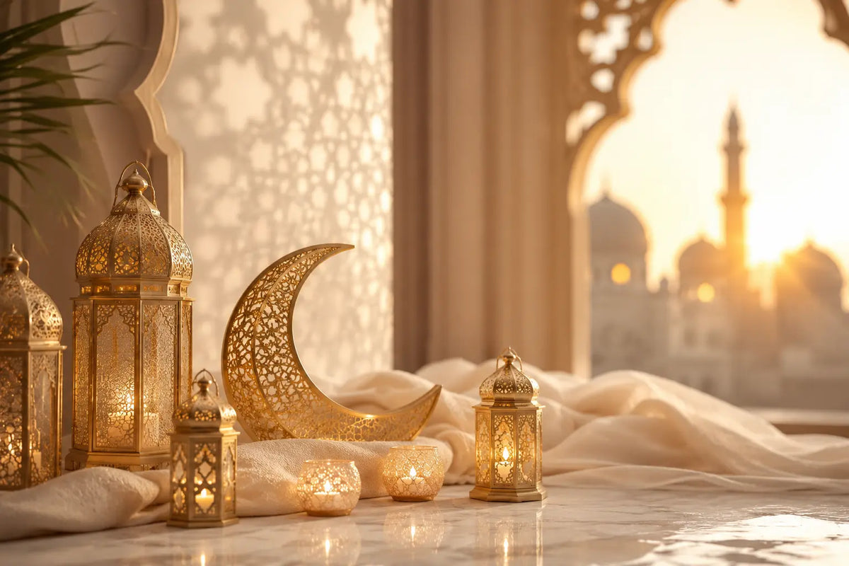 Eid Celebration