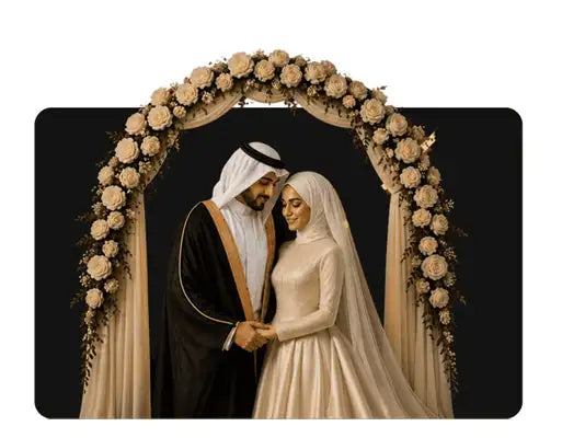 Wedding Collection