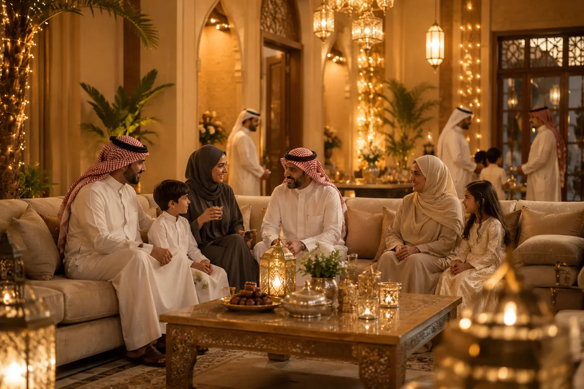 Family Gathering