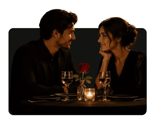 Date night