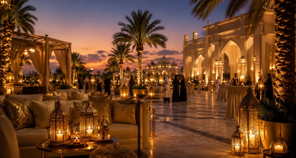Evening Event