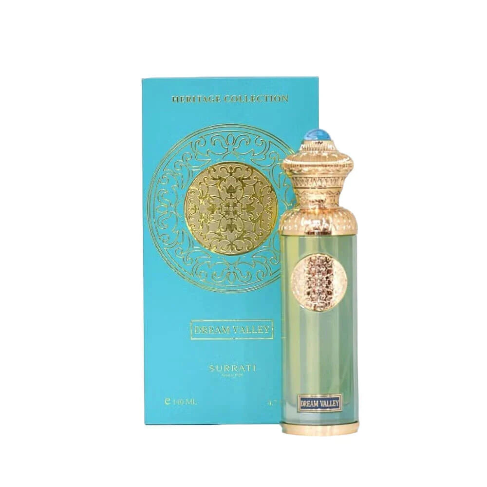 SURRATI DREAM VALLEY 140ml alkhaleejscents