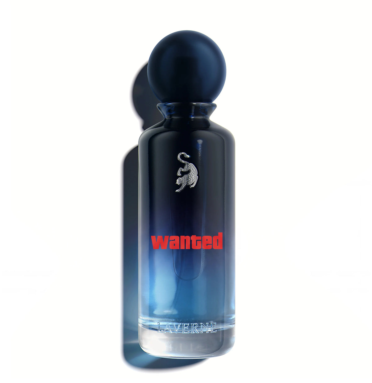 LAVERNE WANTED 200ml alkhaleejscents