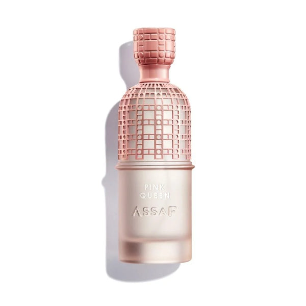 ASSAF PINK QUEEN 200ml alkhaleejscents