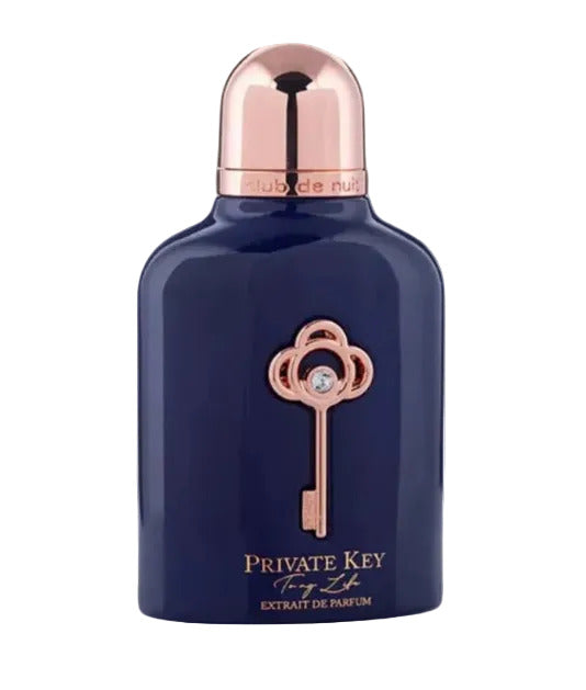ARMAF CLUB DE NUIT PRIVATE KEY TO MY LIFE ARMAF