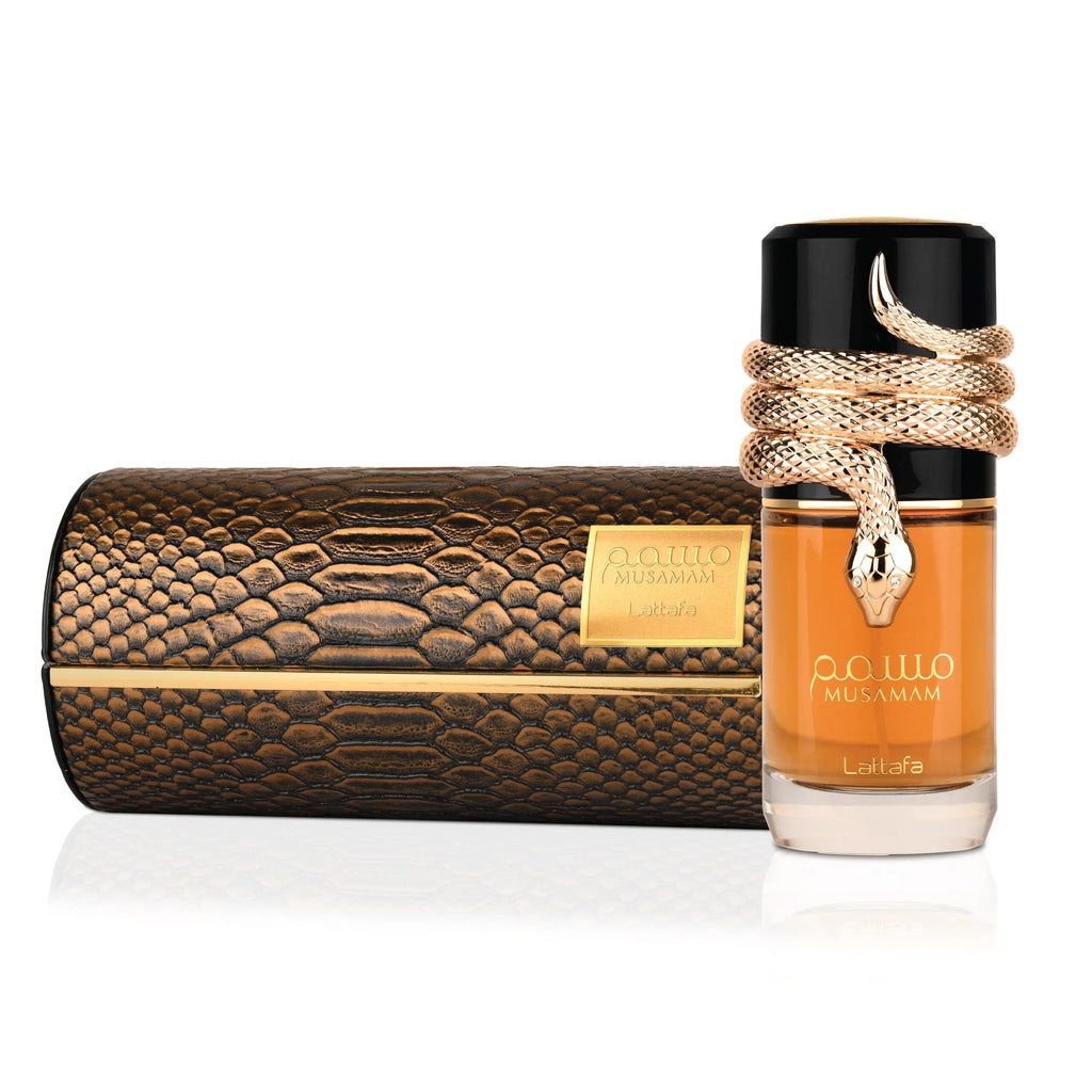 LATTAFA MUSAMAM 100ml alkhaleejscents