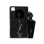 LATTAFA MAAHIR BLACK EDITION 100ml alkhaleejscents