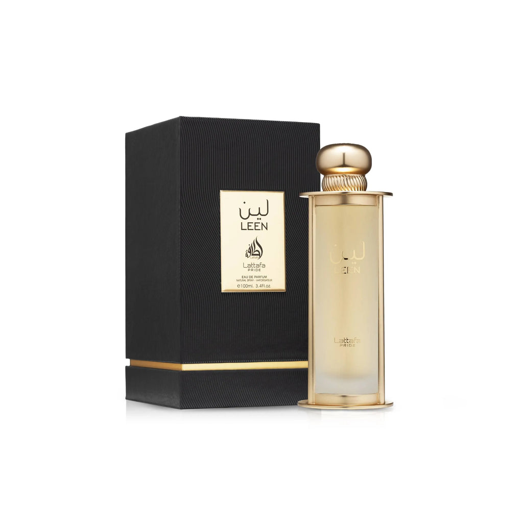 LATTAFA PRIDE LEEN 100ml alkhaleejscents