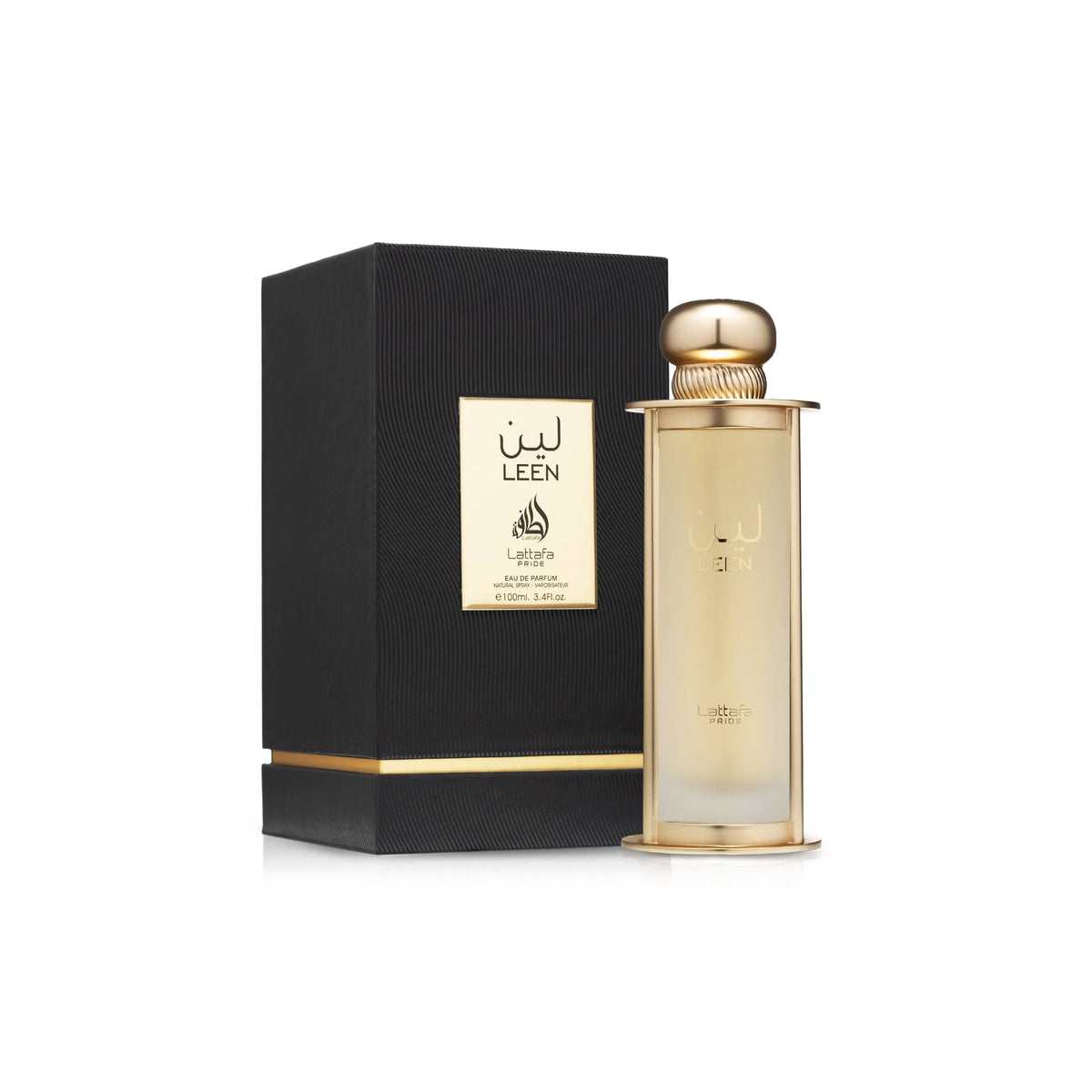 LATTAFA PRIDE LEEN 100ml alkhaleejscents
