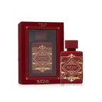 lattafa badee al oud sublime alkhaleejscents