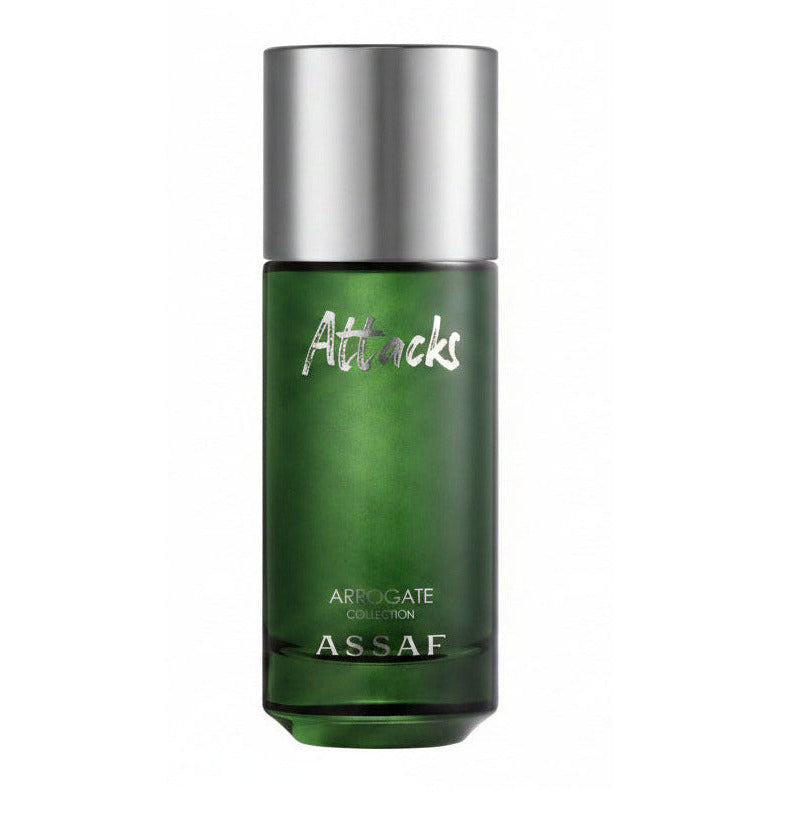 ASSAF ATTACKS 150ML ASSAF