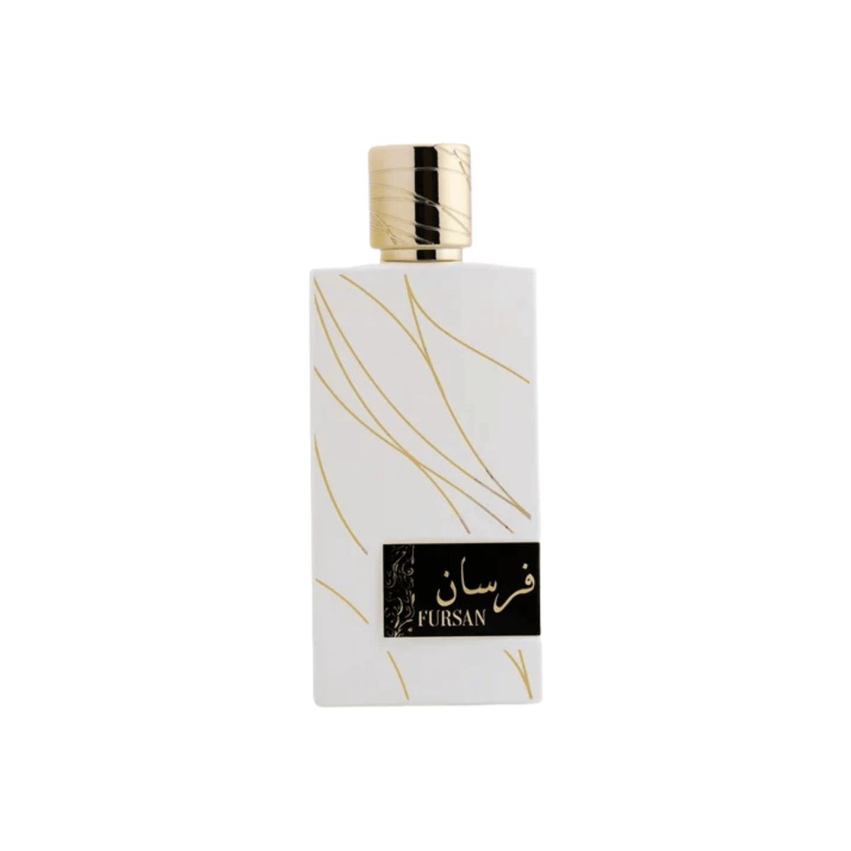 KHADLAJ FURSAN WHITE EDP KHADLAJ
