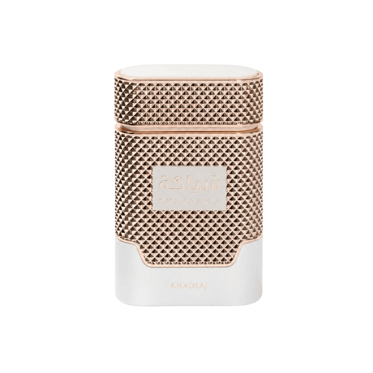 KHADLAJ SHIYAAKA L WHITE EDP 100ML KHADLAJ
