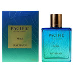 RAYHAAN PACIFIC AURA RAYHAAN