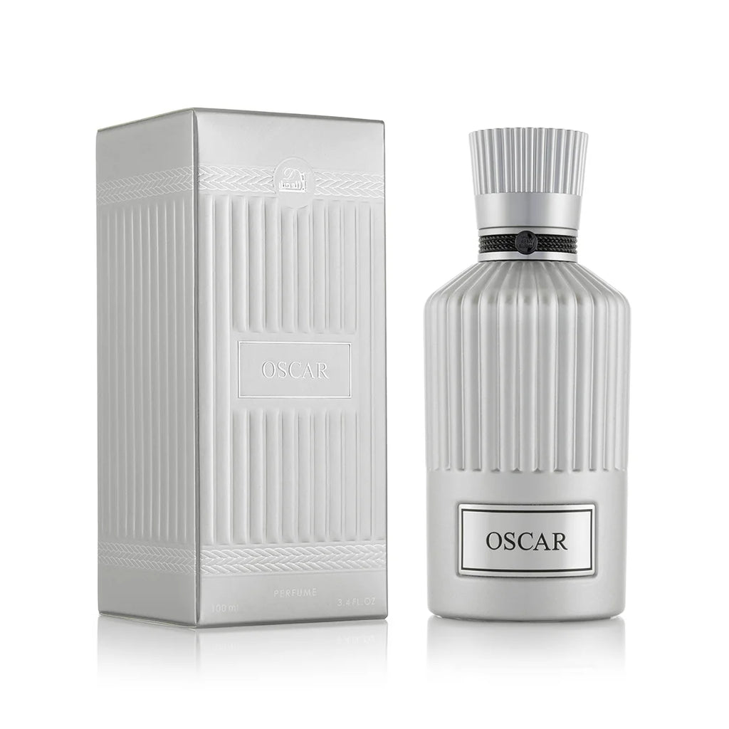ALDAKHEEL OUD OSCAR 100ML ALDAKHEELOUD