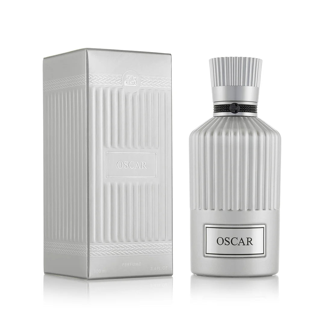 ALDAKHEEL OUD OSCAR 100ML ALDAKHEELOUD