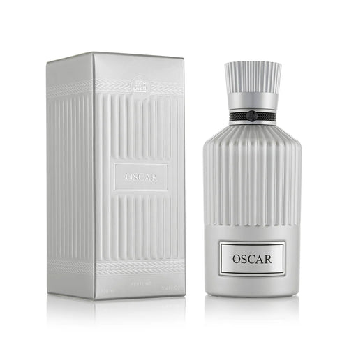 ALDAKHEEL OUD OSCAR 100ML ALDAKHEELOUD
