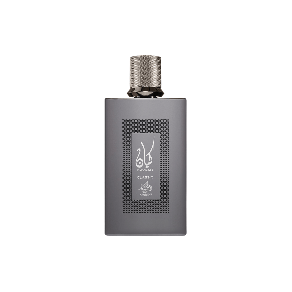 AL WATANIAH ETERNAL KAYAAN CLASSIC EDP 100ML AL WATANIAH