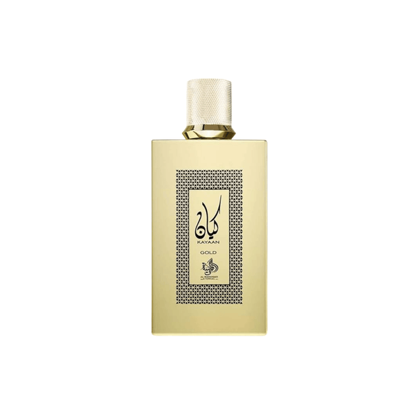 AL WATANIAH ETERNAL KAYAAN GOLD EDP 100ML AL WATANIAH