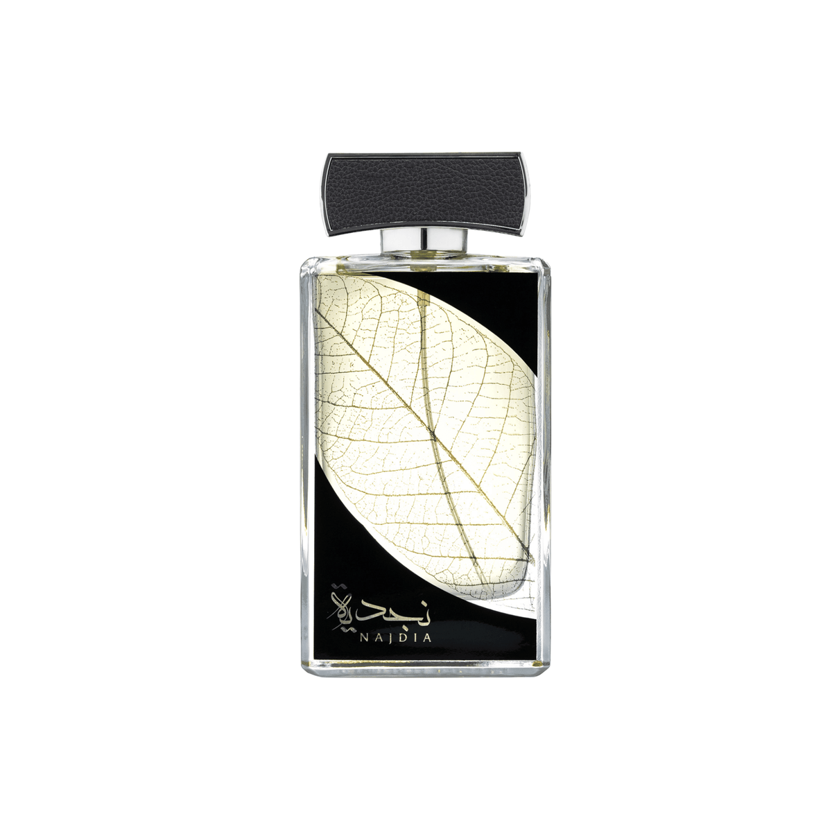 LATTAFA NAJDIA 100 ML LATTAFA