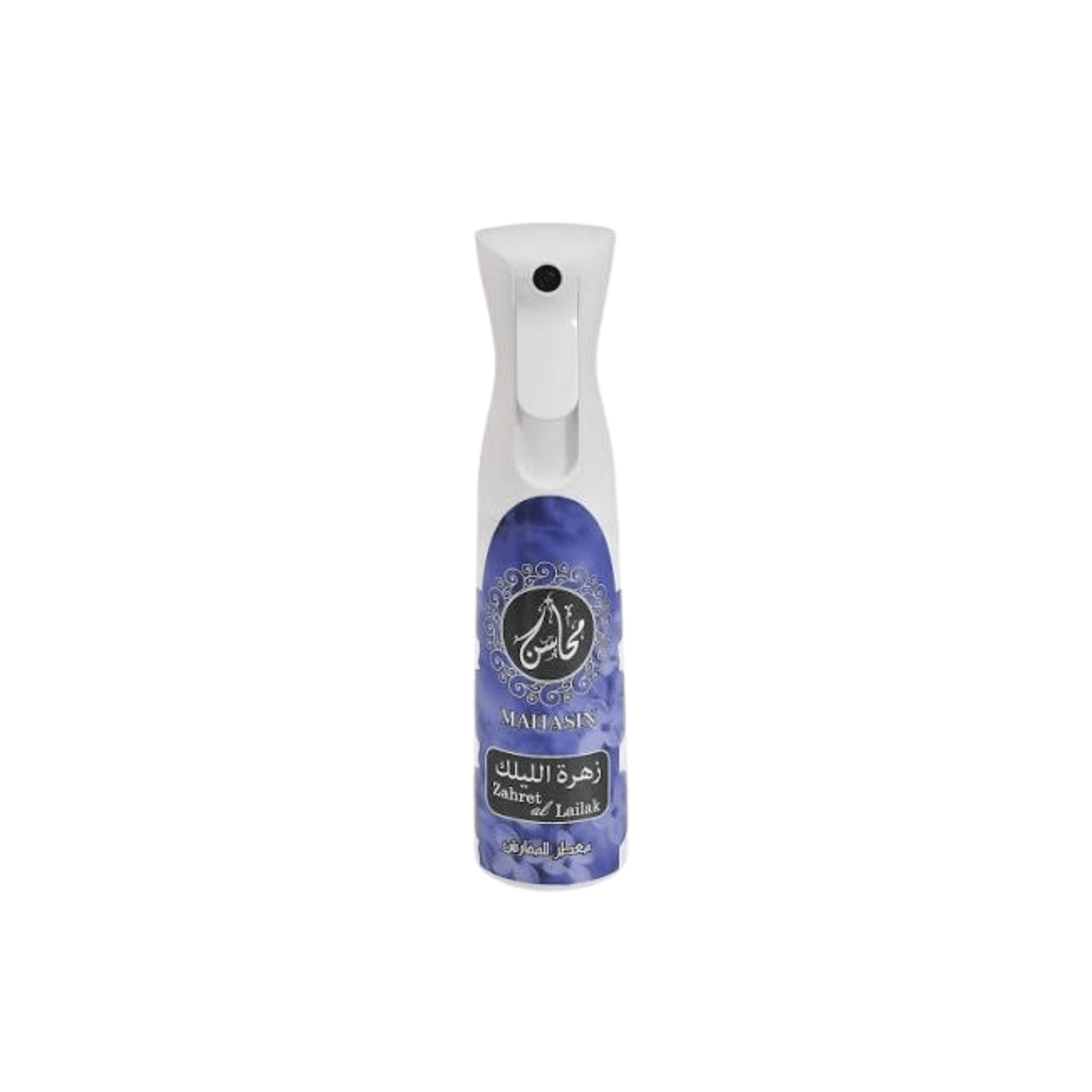 KHADLAJ FRESH ZAHRET AL LAILAK 320ml KHADLAJ
