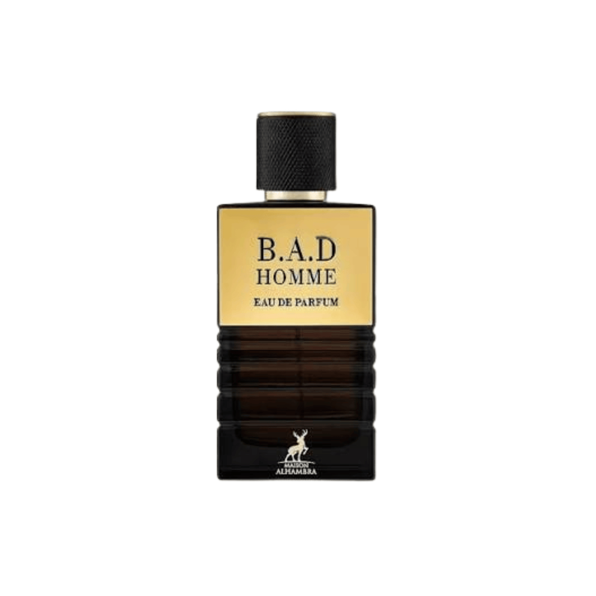 MAISON ALHAMBRA B.A.D HOMME 100 ML MAISON AL HAMBRA