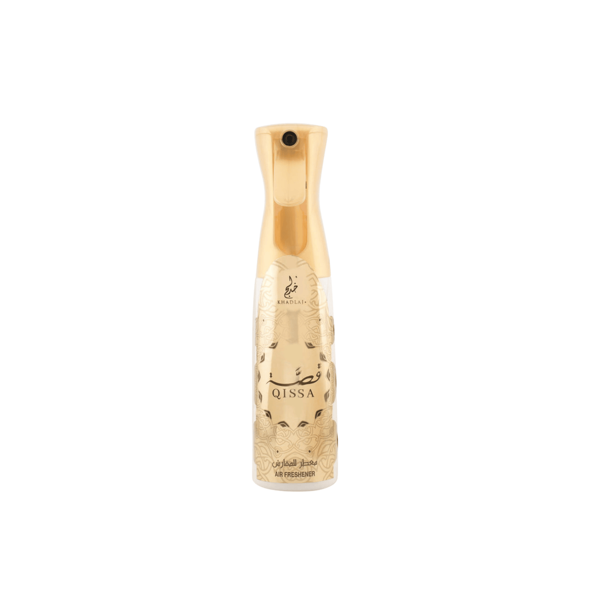 KHADLAJ FRASH QISSA GOLD AIR FRESHNER 320ml KHADLAJ