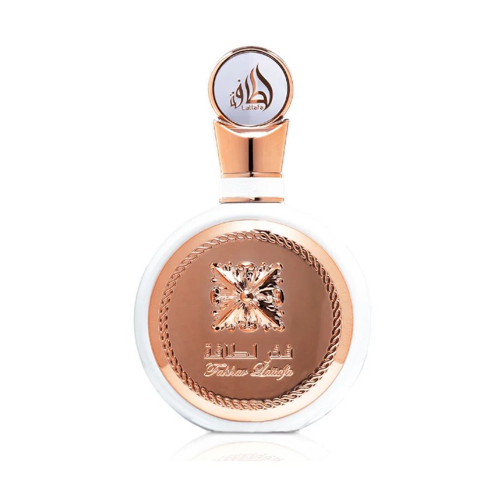 LATTAFA FAKHAR WOMEN 100ml alkhaleejscents