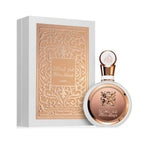 LATTAFA FAKHAR WOMEN 100ml alkhaleejscents