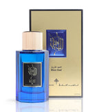 IBRAQ BLUE OUD IBRAHIM AL QURASHI