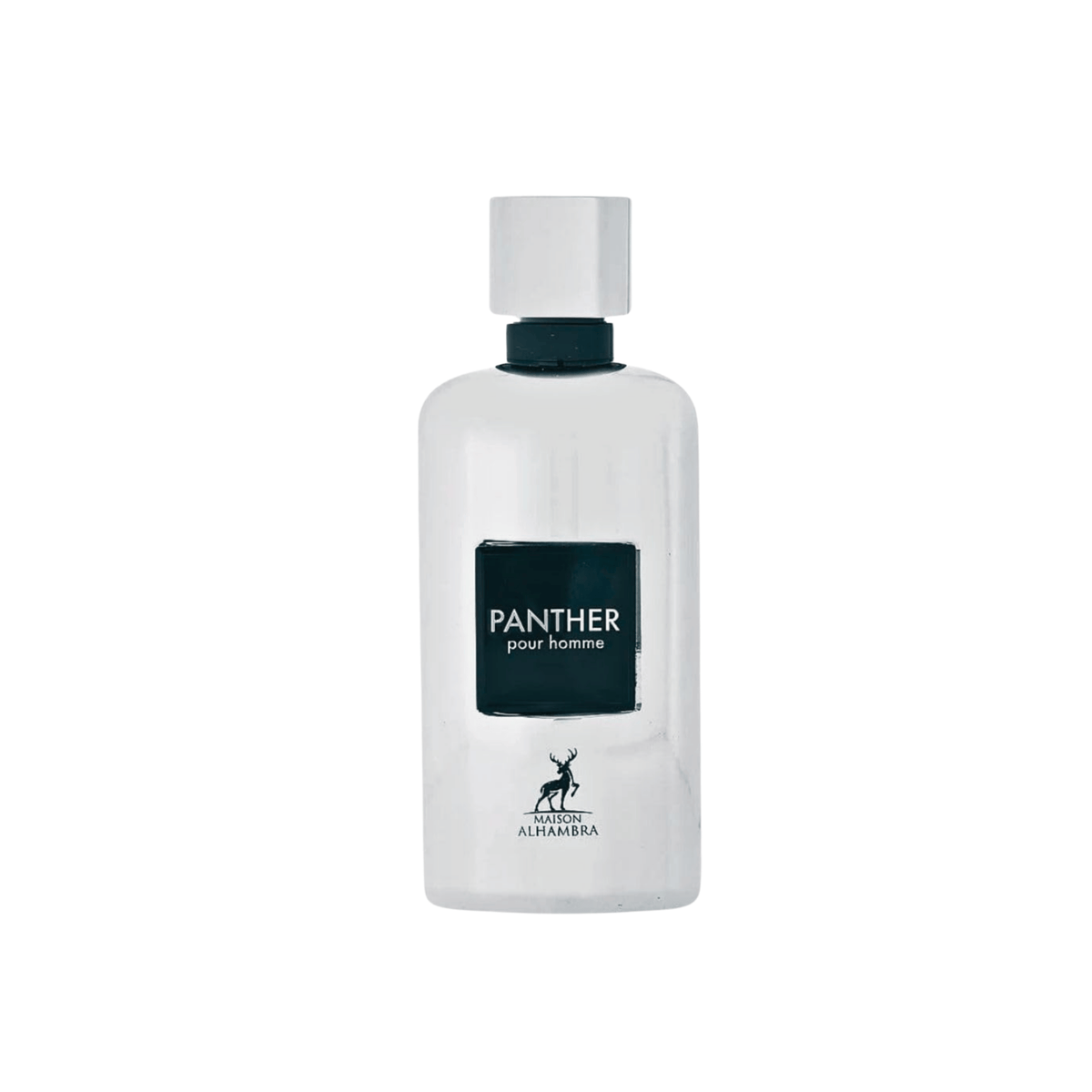 MAISON ALHAMBRA PANTHER POUR HOMME 100 ML MAISON AL HAMBRA