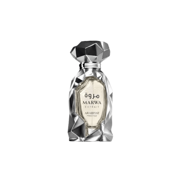 MARWA EXTRAIT 60ml alkhaleejscents