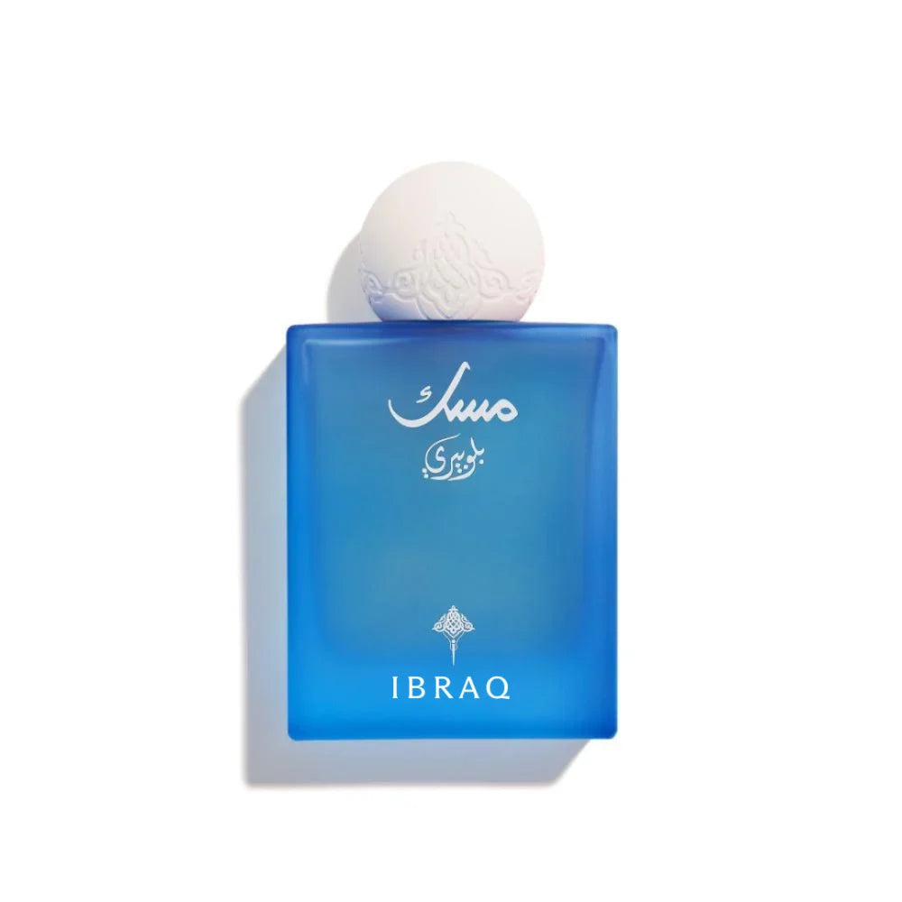 IBRAQ BLUBERRY MUSK alkhaleejscents