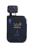 FAREED RIIFFS EDP 100ML RIIFFS