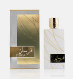 KHADLAJ FURSAN WHITE EDP KHADLAJ