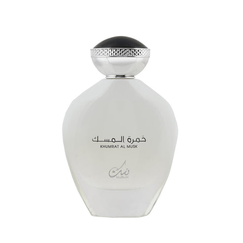 nusuk khumrat al musk alkhaleejscents