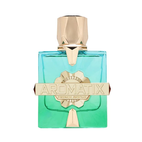 french avenue sunkissed aromatix alkhaleejscents