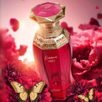 Afnan kianna Vibes alkhaleejscents
