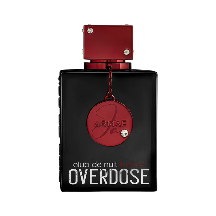ARMAF OVERDOSE 100ml alkhaleejscents