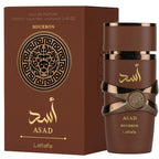 LATTAFA ASAD BOURBON LATTAFA