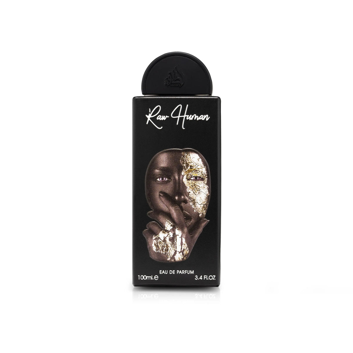 LATTAFA PRIDE RAW HUMAN 100ml alkhaleejscents
