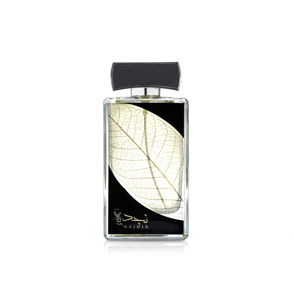 LATTAFA NAJDIA 100ml alkhaleejscents