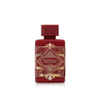 lattafa badee al oud sublime alkhaleejscents