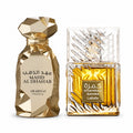 KHAMRAH & MAHD AL DHAHAB alkhaleejscents
