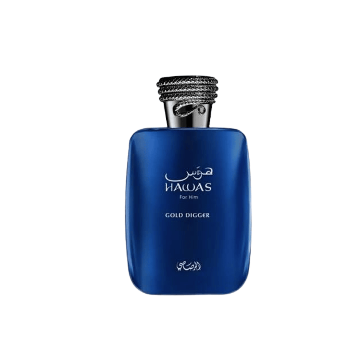 RASASI GOLD DIGGER 100ml RASASI