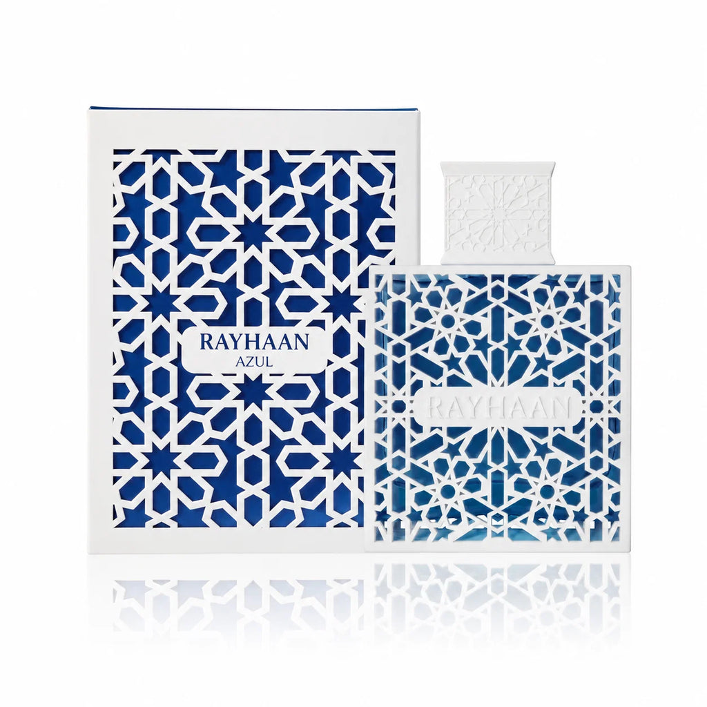 Rayhaan Azul alkhaleejscents