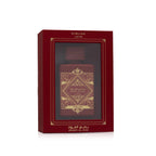 lattafa badee al oud sublime alkhaleejscents