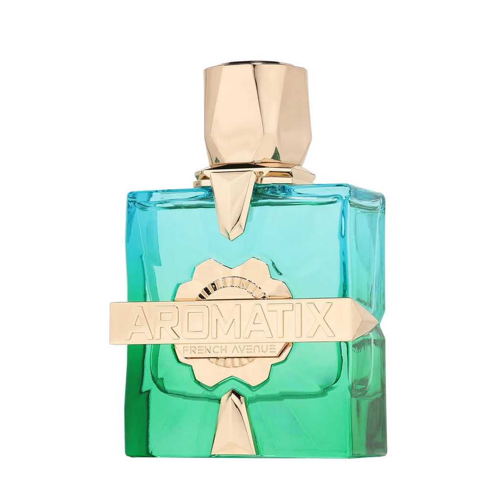 french avenue sunkissed aromatix alkhaleejscents